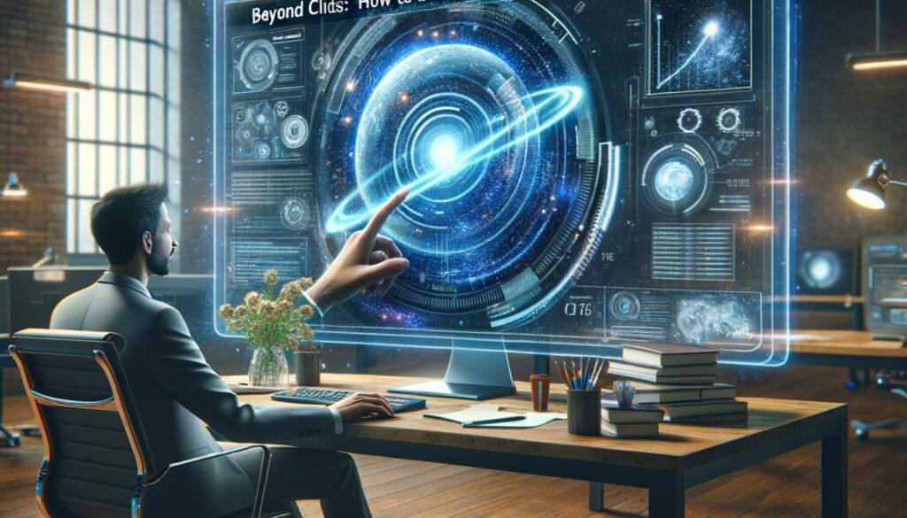 Beyond Clicks: How to Become the Direct Answer in AI Search