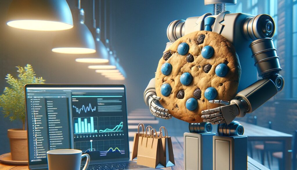 Digital Marketing Beyond Cookies: Securing Brand Visibility in the AI-First Era