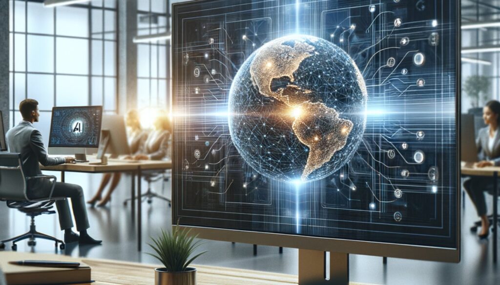 Generative Engine Optimization (GEO): The New SEO for Brand Visibility in AI Search