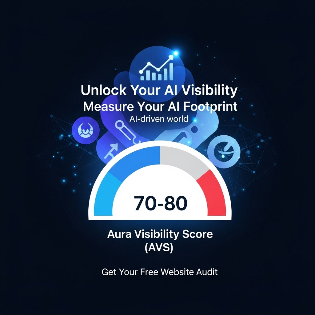 Unlock your AI visability 