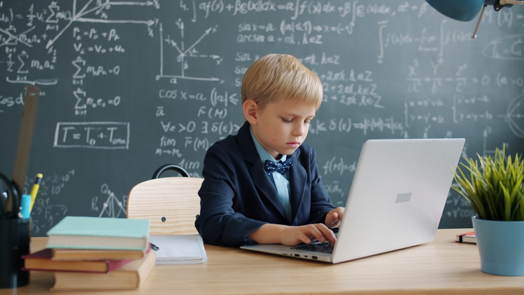 A digital infographic showing successful optimization leading to growth.