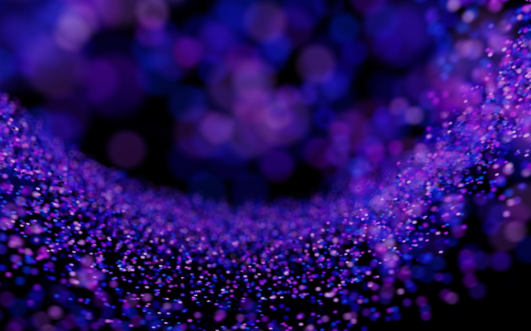 An abstract digital visualization of a glowing central hub connecting multiple data points in a complex neural network, representing a master AI.