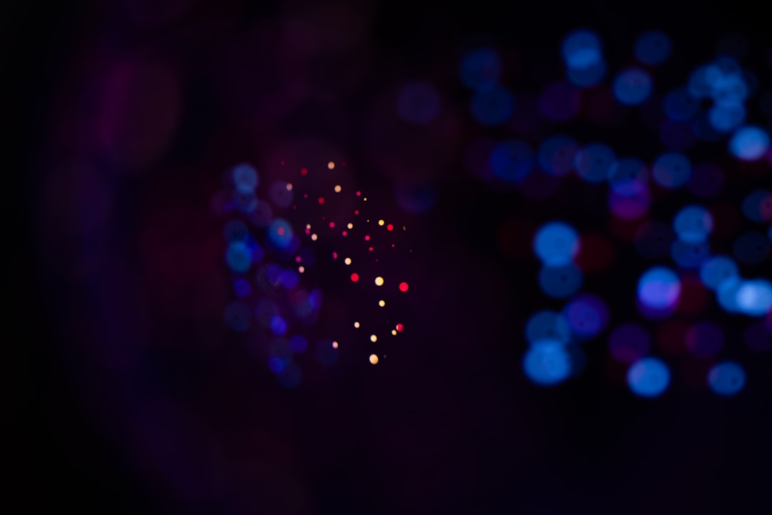 A futuristic digital network of interconnected glowing nodes and lines on a dark background, representing a complex multi-agent AI system and data orchestration.